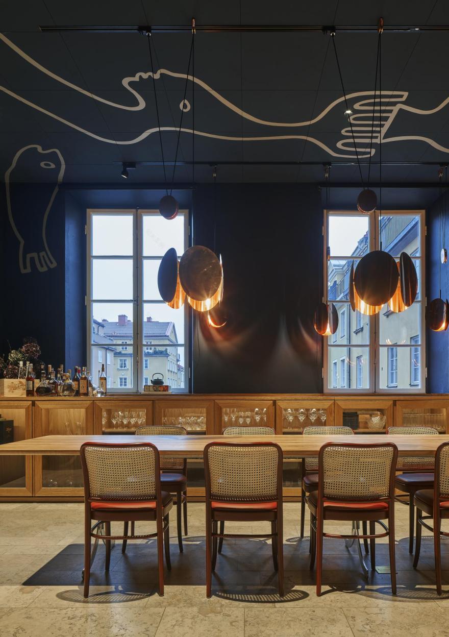 斯德哥尔摩设计周 | 北欧遗产、可持续性与乡村生活的再诠释-37