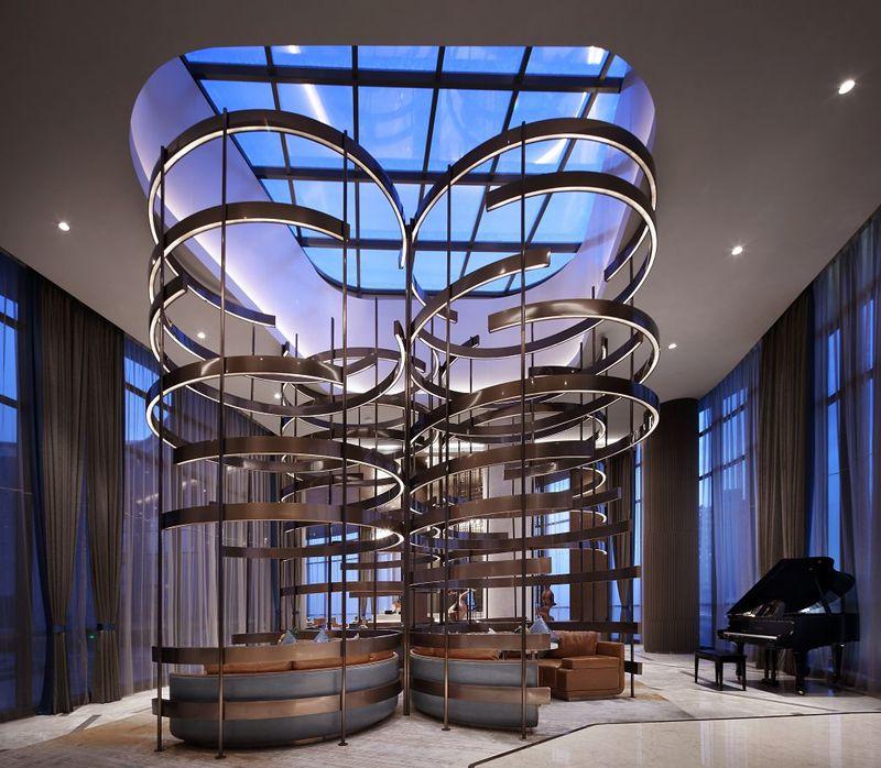 广州佳兆业壹号营销中心与会所-25