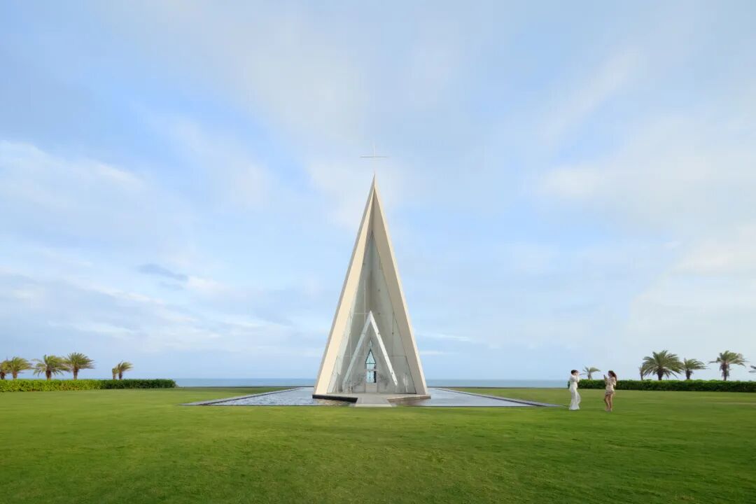 万宁日月湾丨中国万宁丨AAI国际建筑师事务所-41