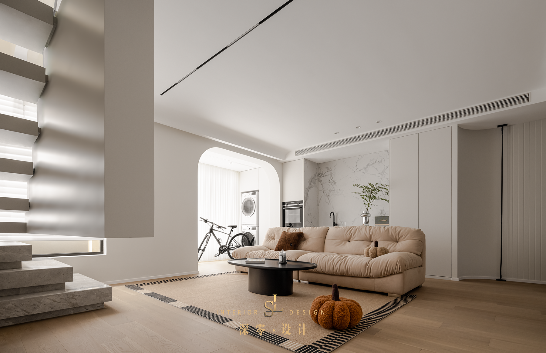 【海上五月花】逢尔丨中国合肥丨合肥深零设计-15