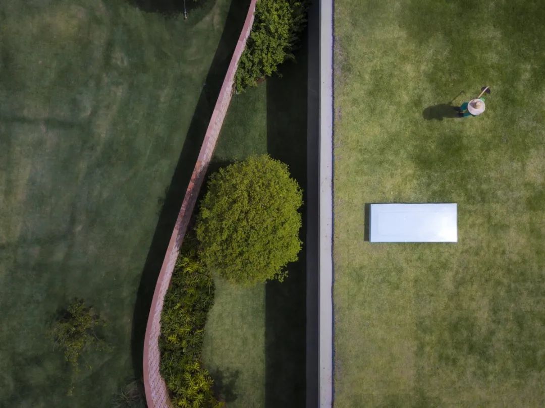 阿苏尔之家丨巴西圣保罗丨Studio MK27-70