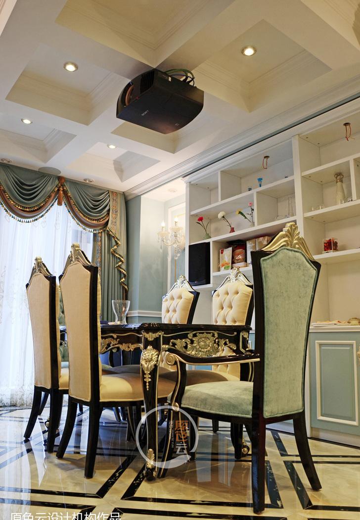 
【心灵与色彩的私语 】龙湖 -0