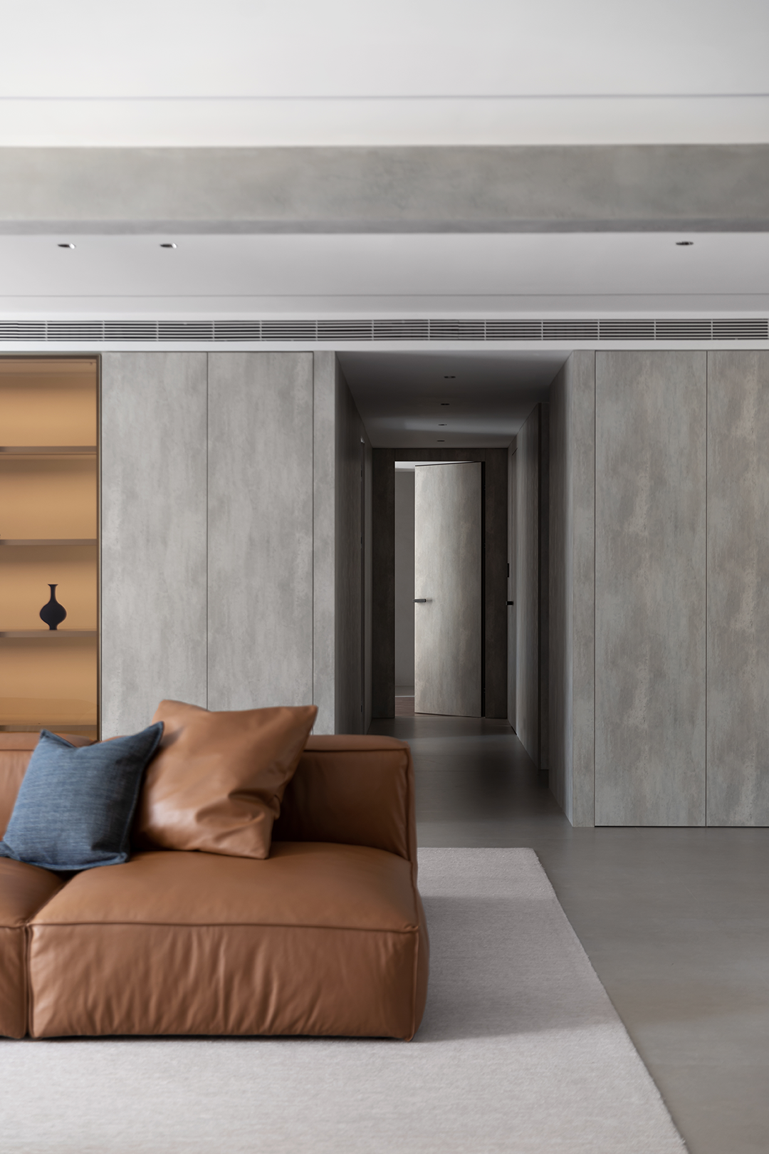 以形相生丨中国聊城丨风向空间设计师事务所-12