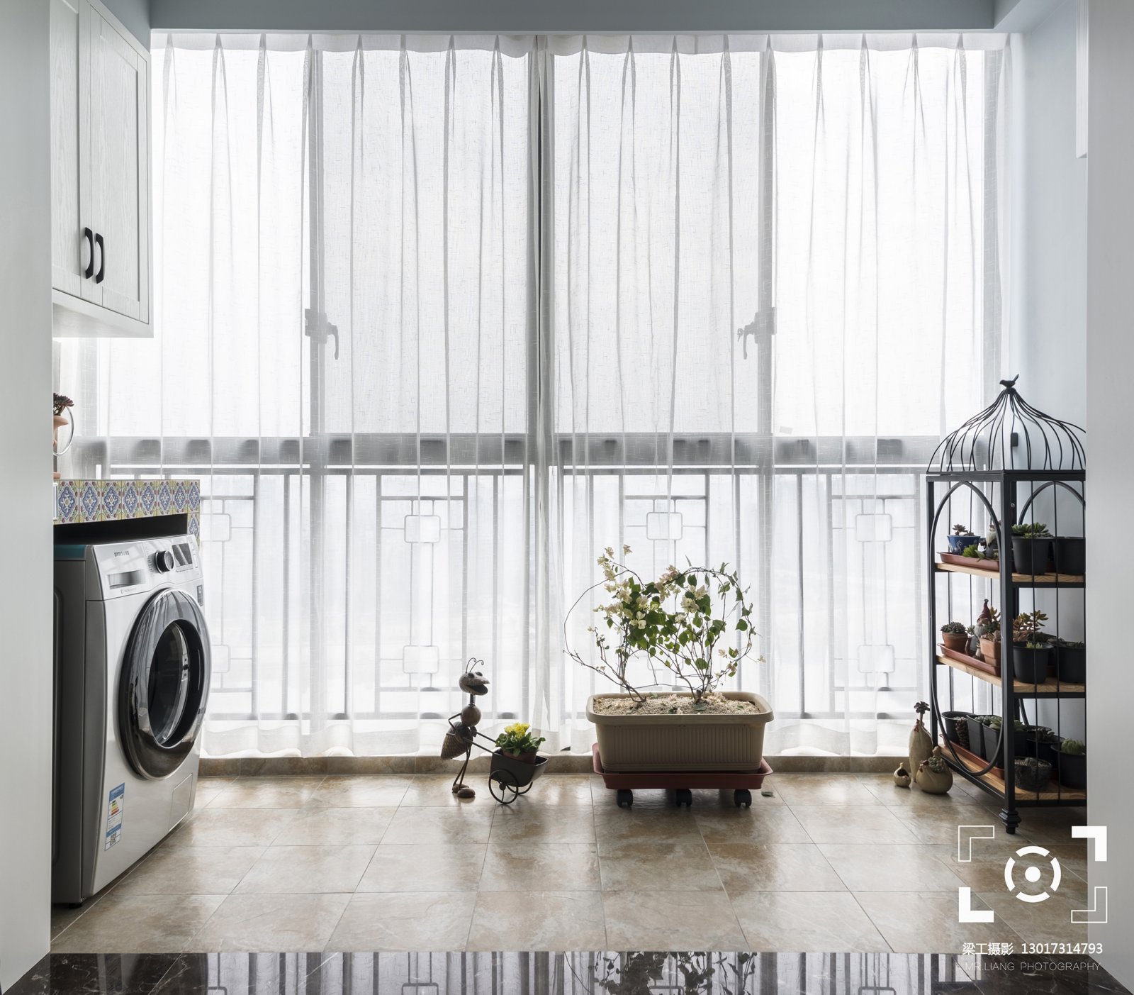 长沙五矿·沁园金城  朱佳设计-12