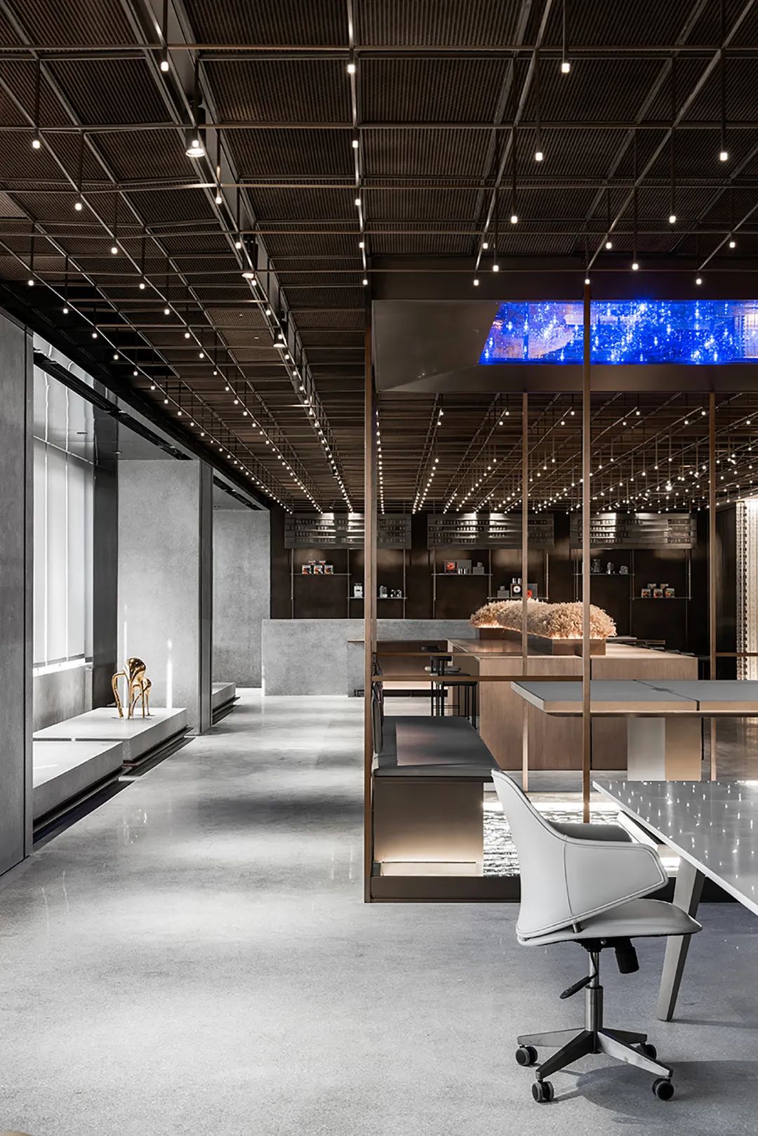 融信·上坤中心创享体验空间-20