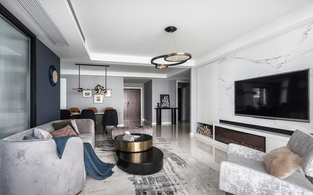 Galway Girl 改造设计 | 明亮简洁的艺术生活空间-3