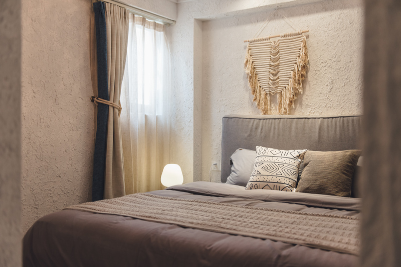 广州海风徐来城市民宿丨中国广州-42