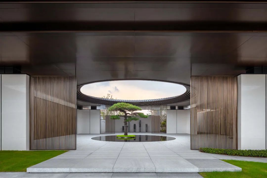 奥正雅园丨中国临沂丨GTS 蓝颂设计-114