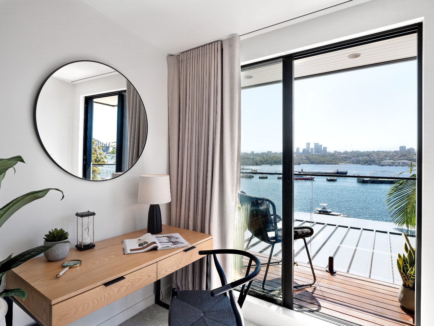 15A Wharf Rd,Birchgrove房产项目-14