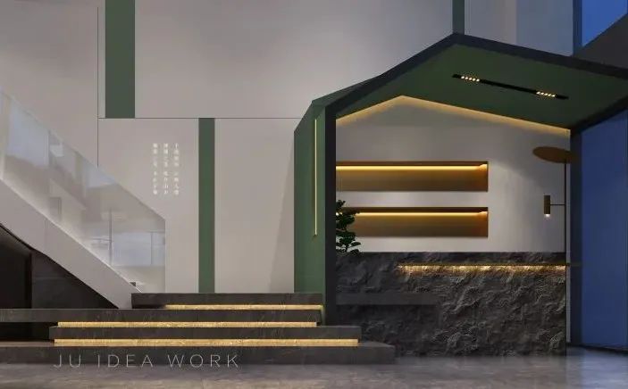 潇湘谷·鲜活湘菜丨中国厦门丨厦门大也设计-34