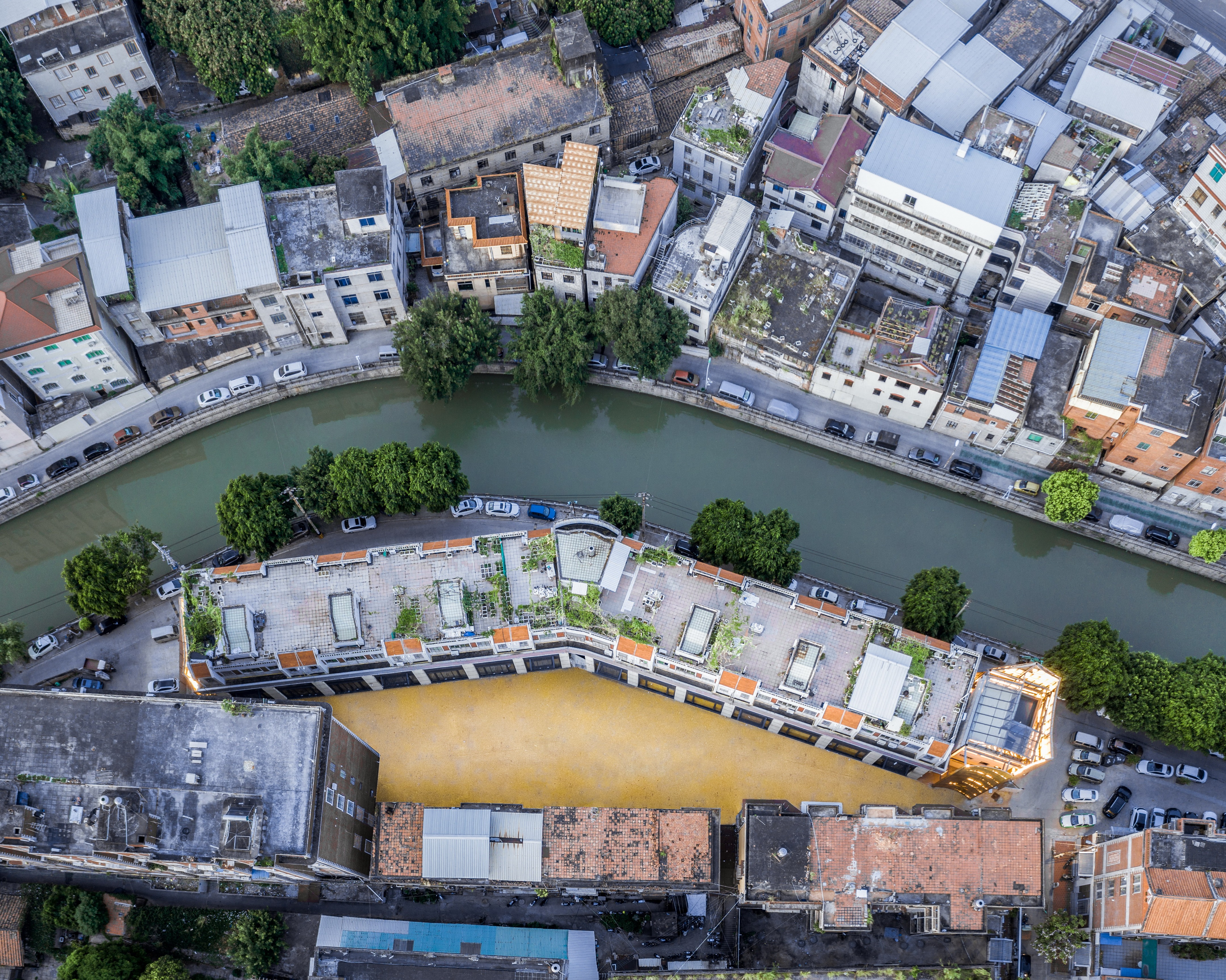 泉州新门街蔬菜市场微改造,激活古城新生命-41