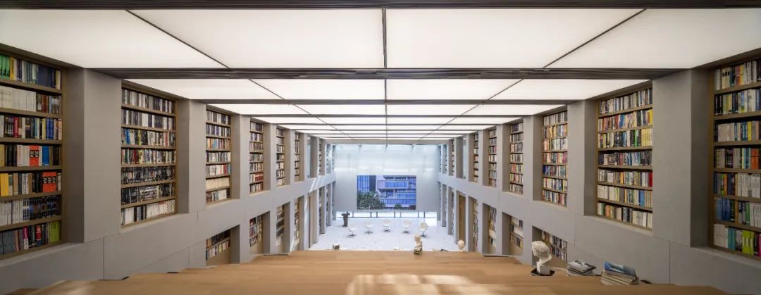 龙华设计产业园总部大厦丨中国深圳丨华阳国际设计集团-75