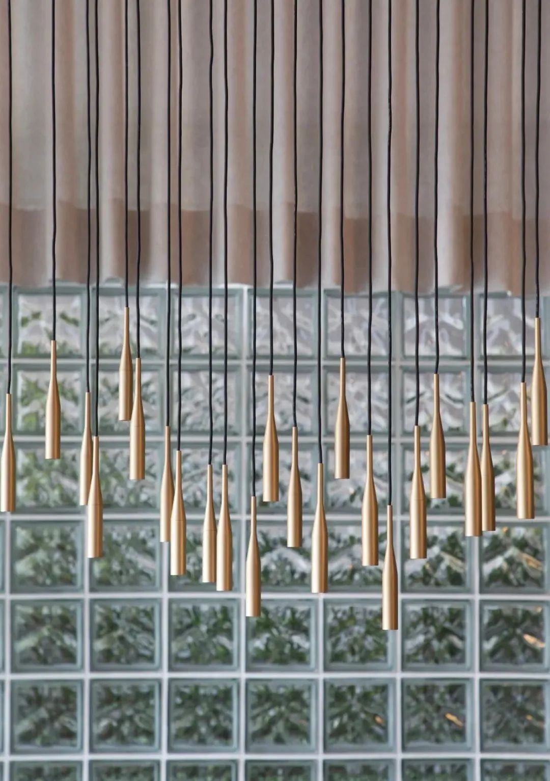 2022 年 CASACOR 设计展丨多位设计师-36