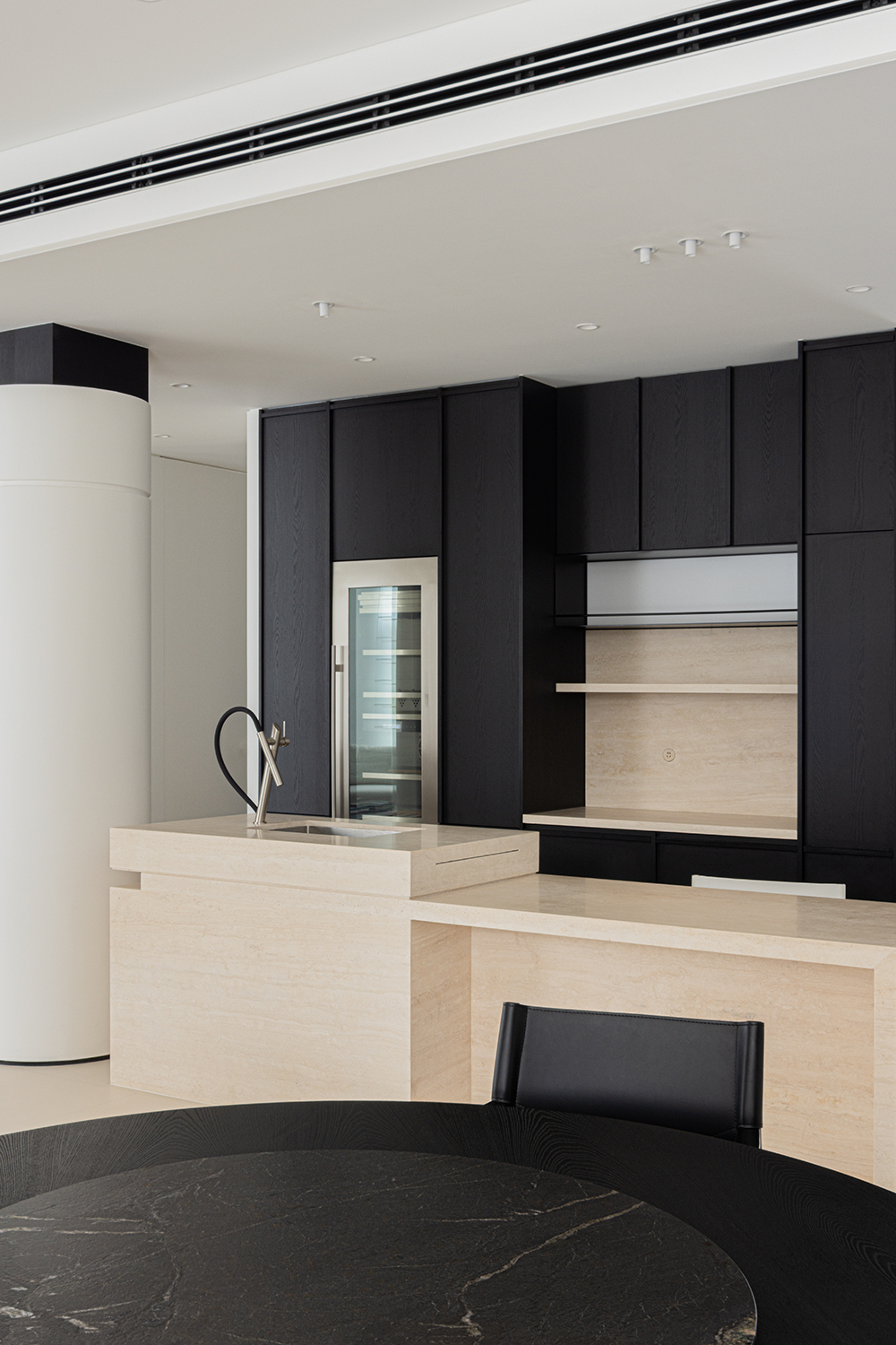 未来期许的家丨中国揭阳丨MUZAO木造设计-12