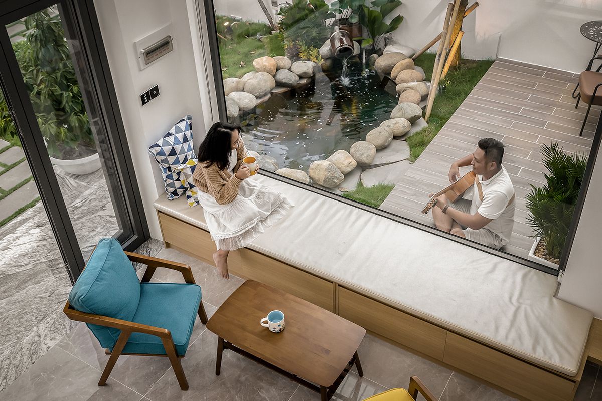 建筑 T21 设计-61