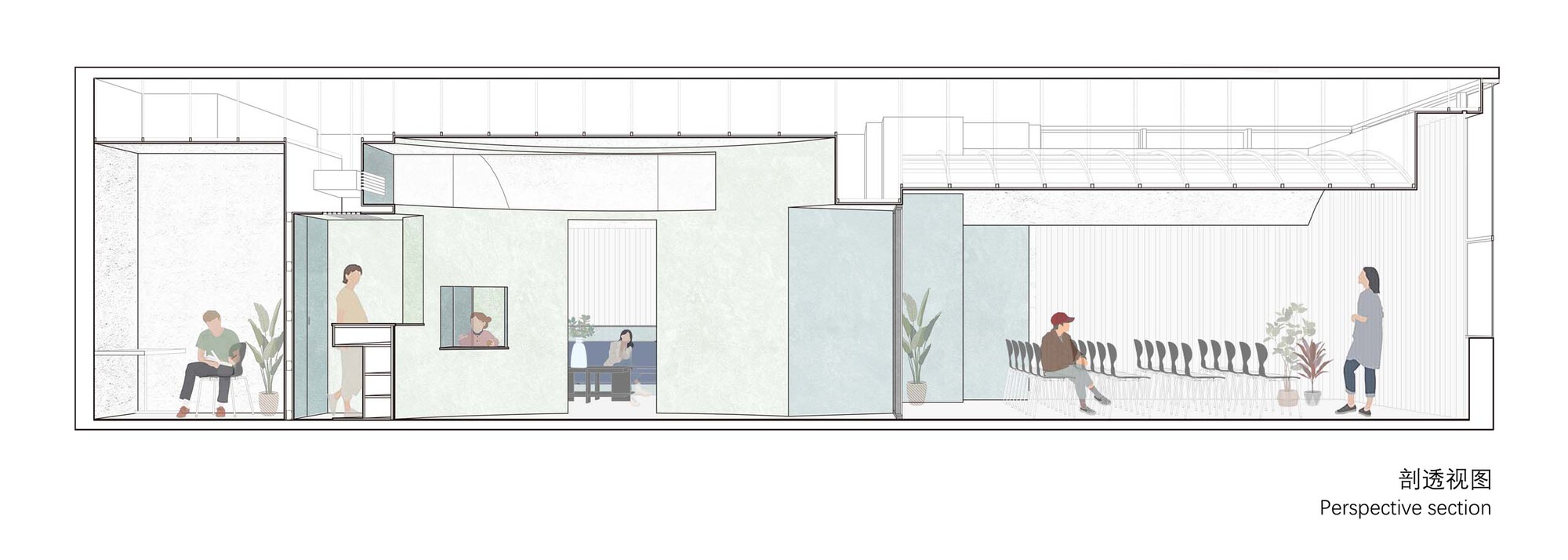 DRM 心理咨询昆山中心丨中国苏州丨SWOOP STUDIO-43