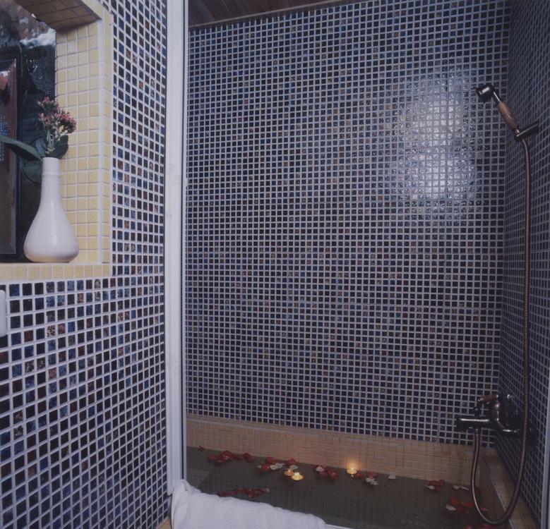 英式古典家居,优雅与自然的完美融合-22