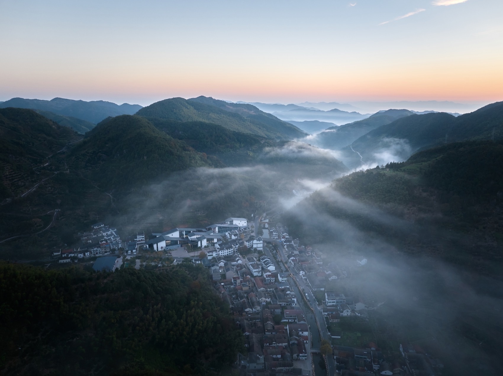 嵊州“民情日记”发源地综合体验中心丨中国绍兴丨杭州在地建筑设计事务所,中国美术学院风景建筑设计研究总院有限公司-7