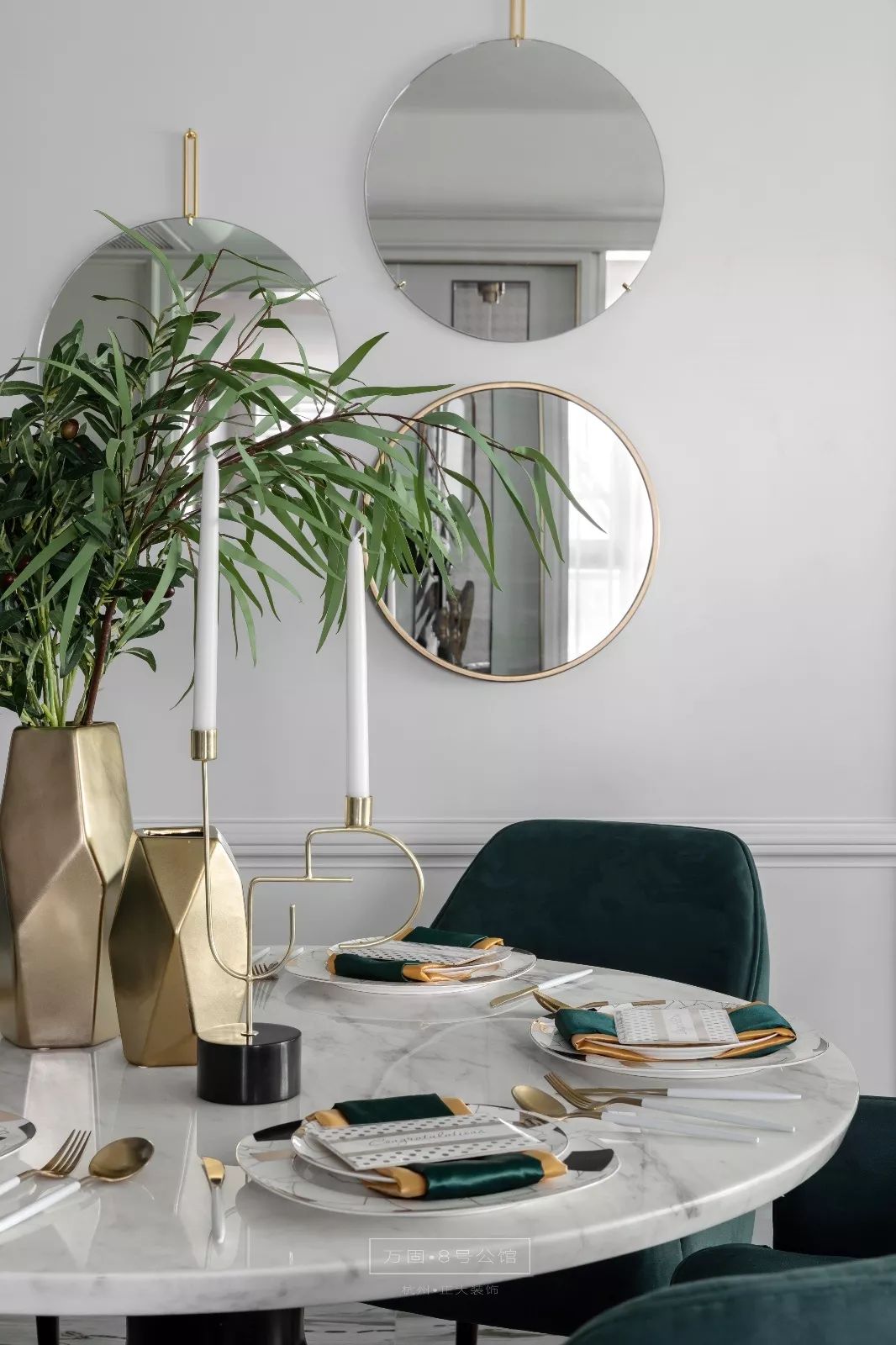 陈德璟：遇见理想空间的更多可能  LAN软装新作-26