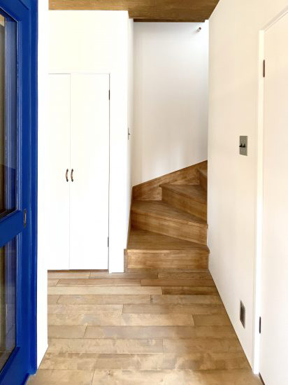 札幌某住宅低成本翻新项目丨株式会社スロウル-55