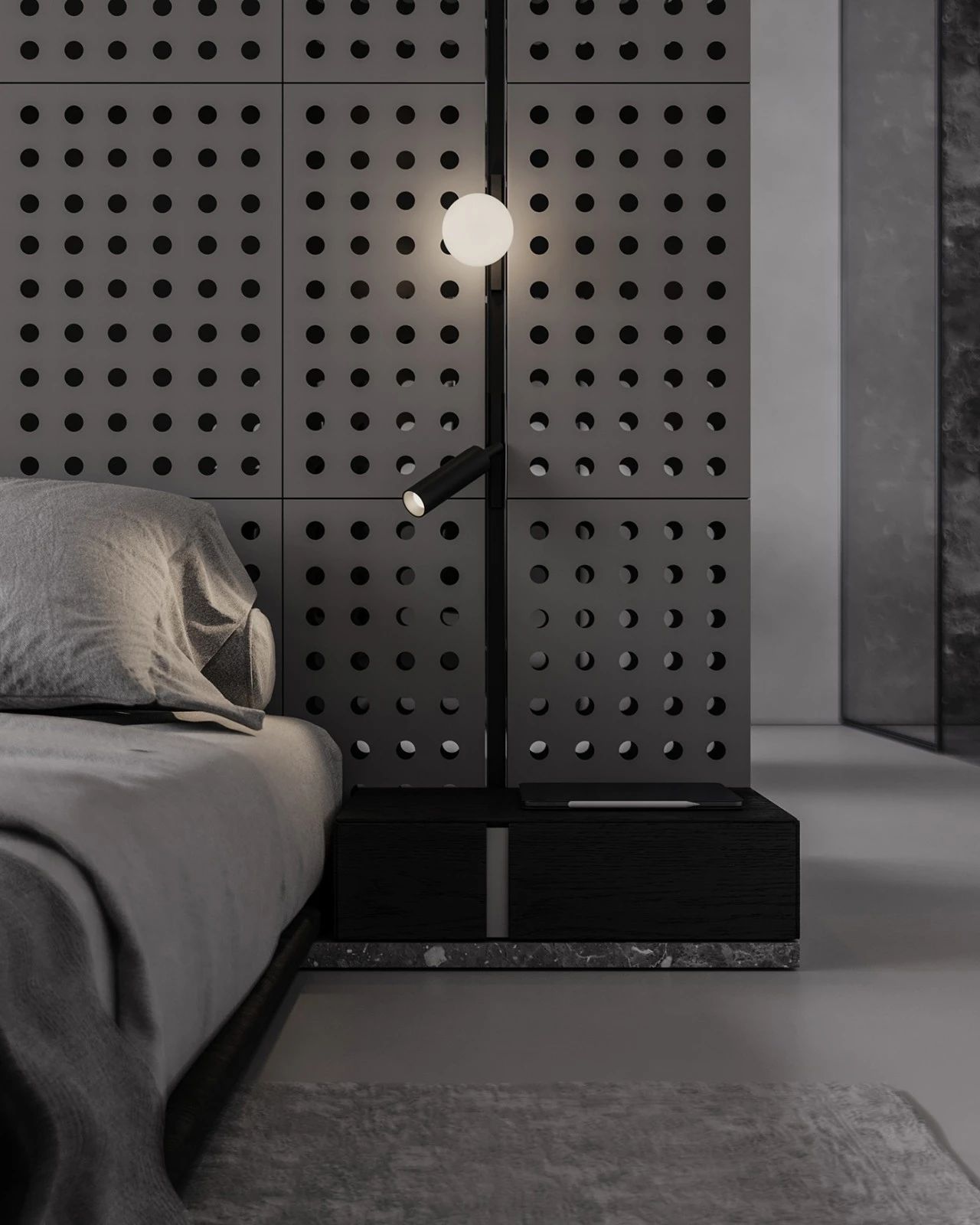 优质公园丨俄罗斯莫斯科丨MIKHAIL FATEEV,ANNE KIREEVA-36