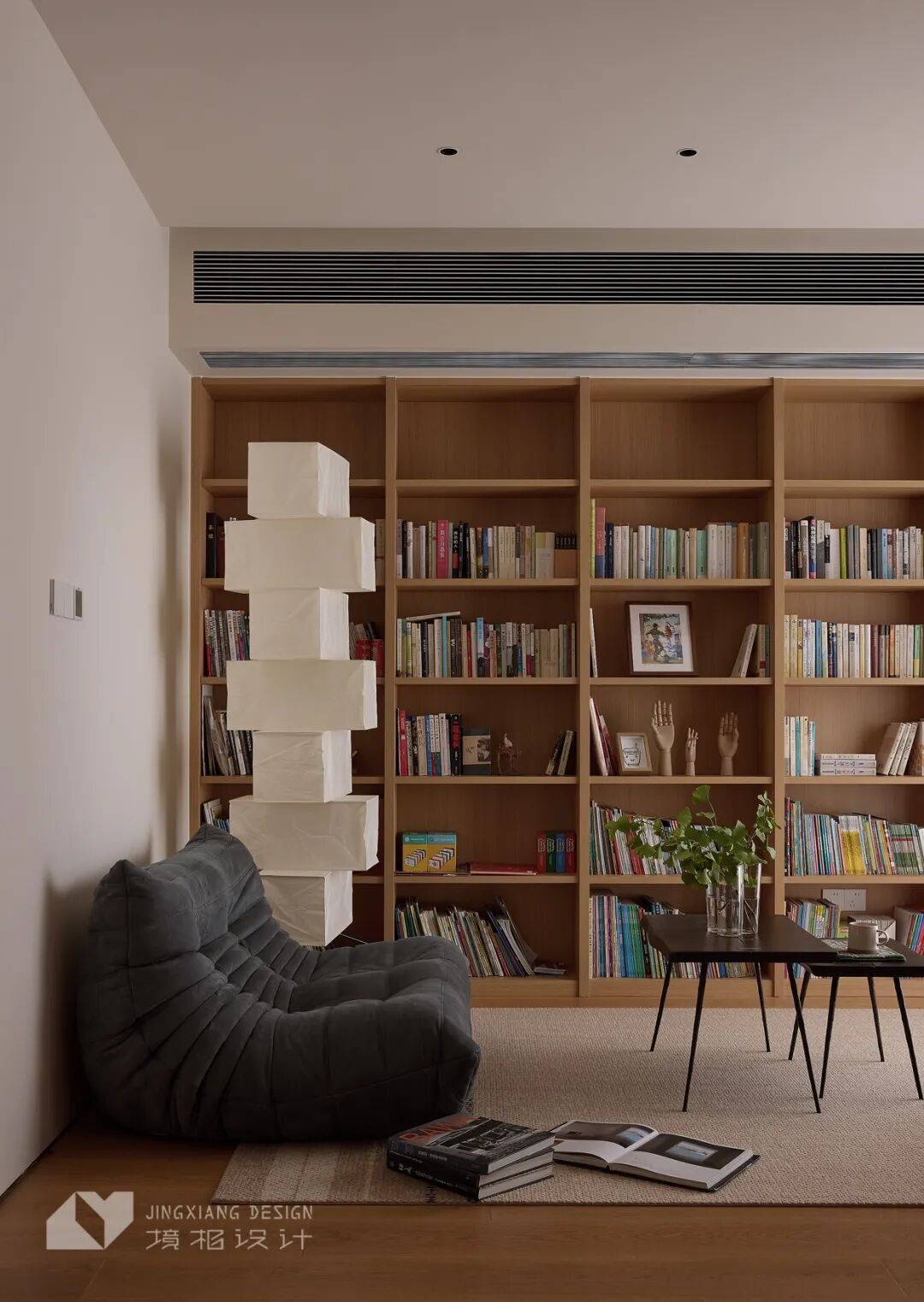 木隙 · 微光丨中国深圳丨境相设计-30