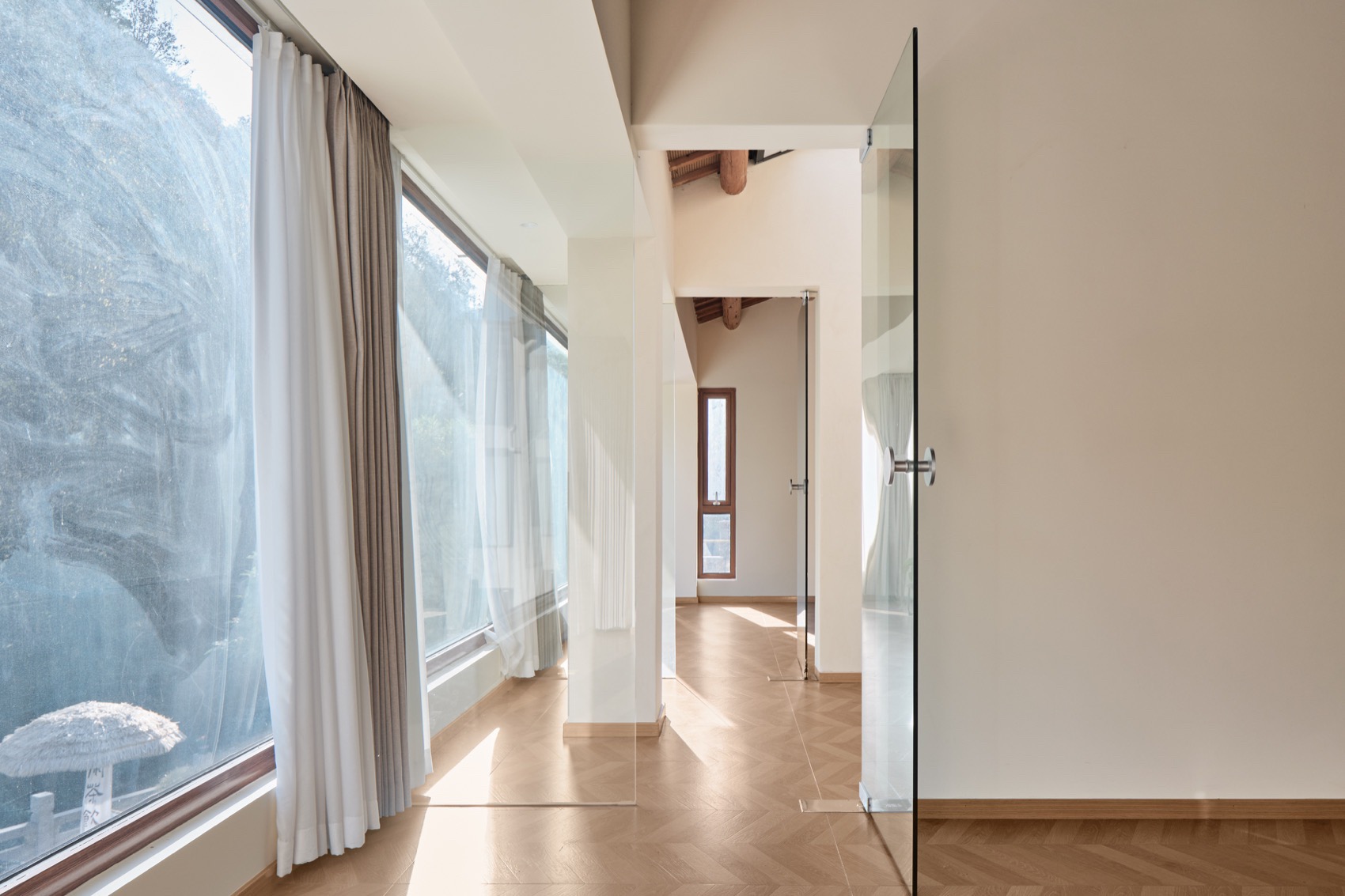 龙井隐桂茶室丨中国杭州丨序态设计研究室+序态建筑设计-56