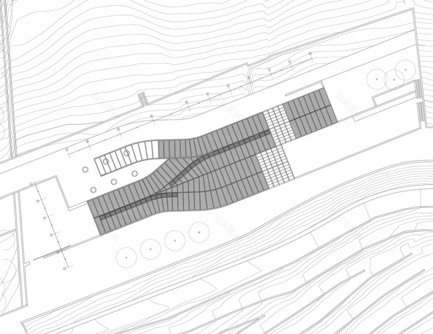 葡萄牙Quinta de Adorigo酒庄丨葡萄牙杜罗丨Atelier Sergio Rebelo-103