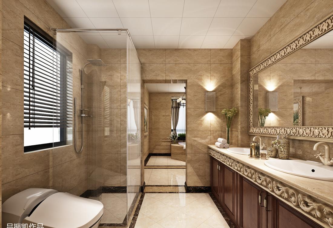 
三舍设计—500m²卡尔顿 -12