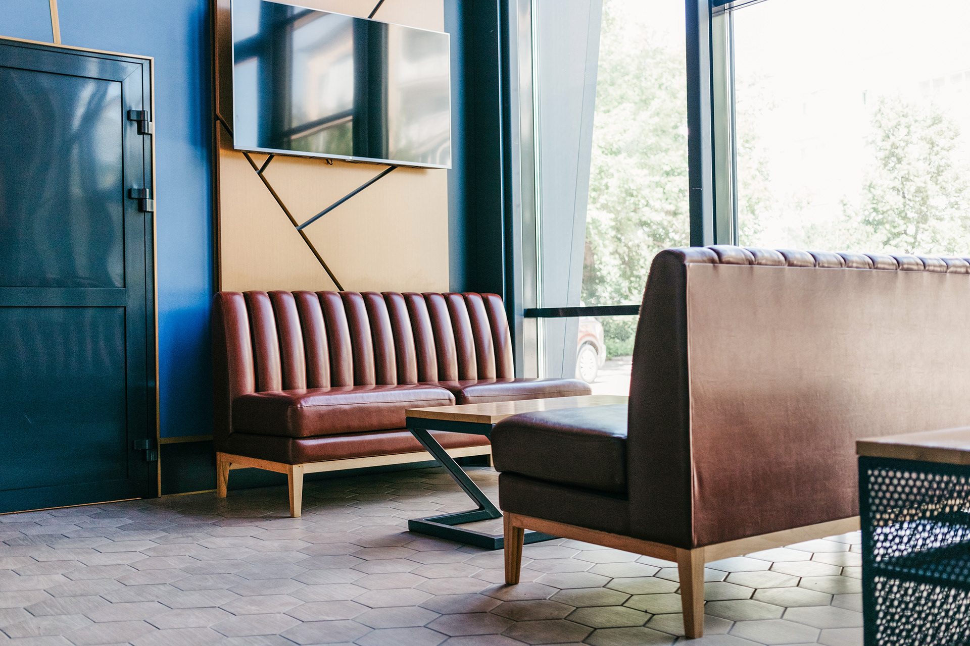 SPORTS PAVILION DEVON-10