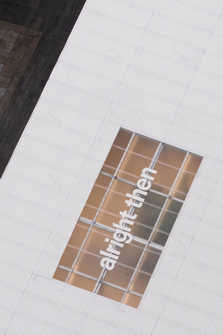 alright then快闪店丨中国深圳丨0321STUDIO-4