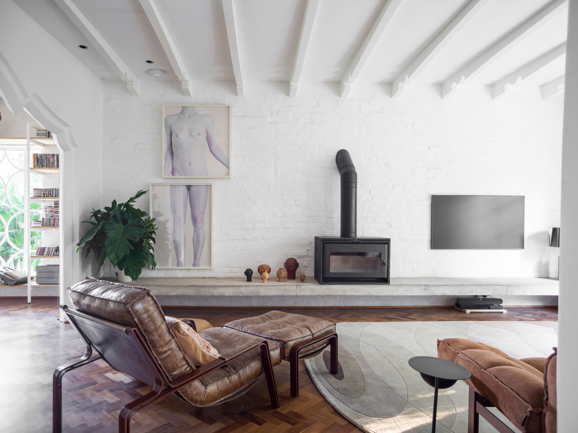 FBL 之家丨巴西圣保罗丨Claudia Haguiara Arquitetura,HGMA-15