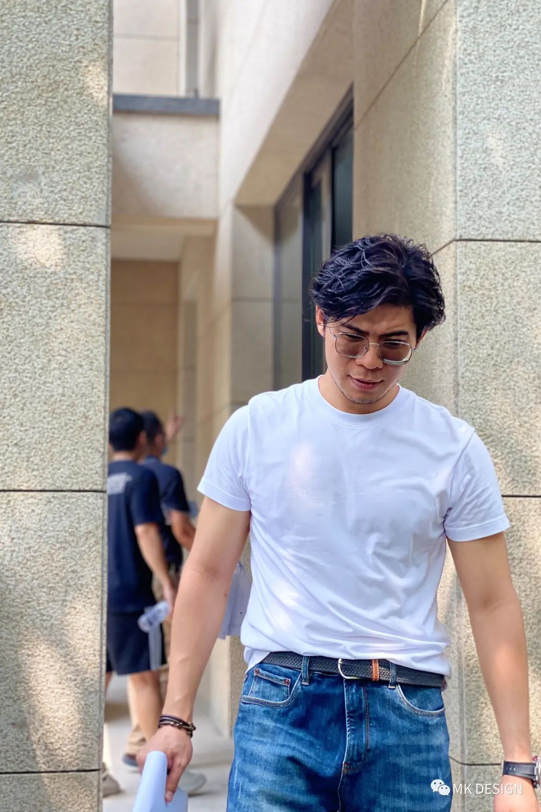 广州天河漾晴居丨中国广州丨MK DESIGN-58