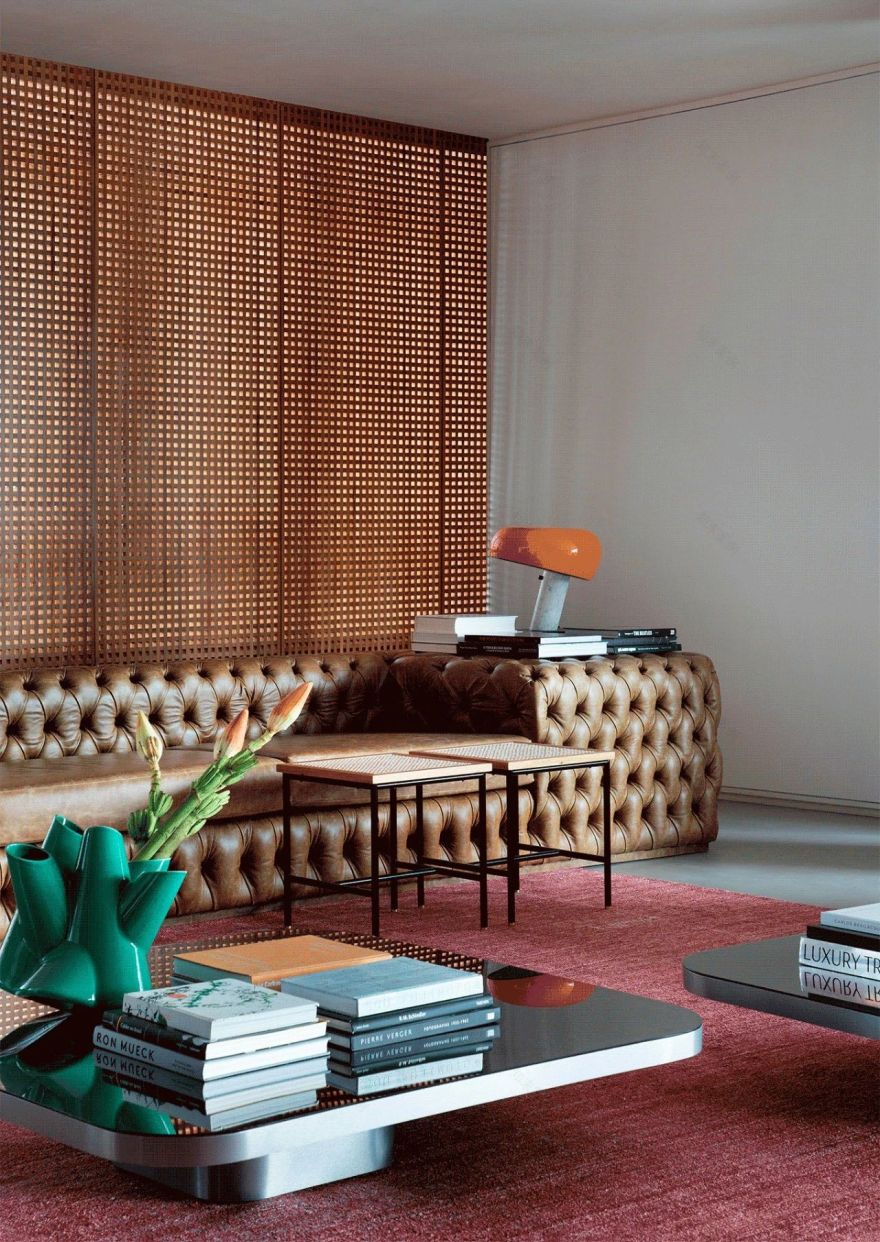 遗产公寓丨巴西丨Guilherme Torres-36