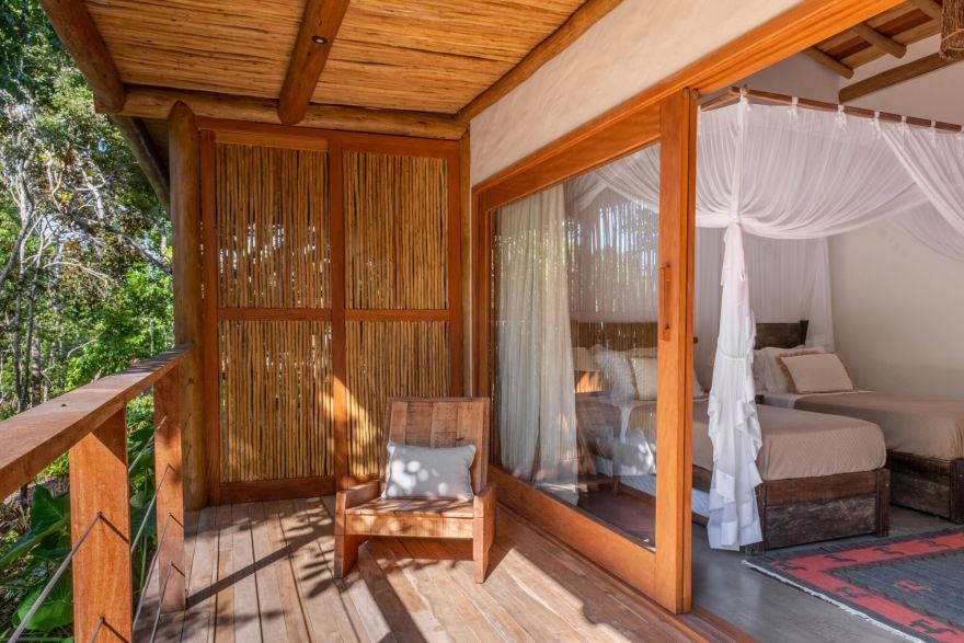 灯塔丨巴西丨Delton Leandro Arquitetura-50