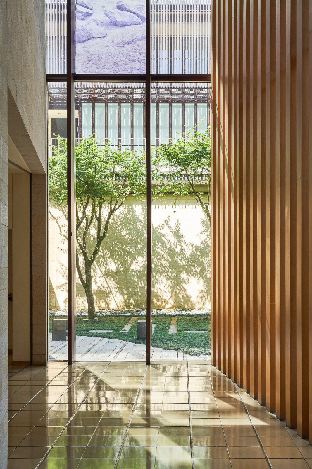 礁溪老爺酒店 | 现代简约风尚，营造舒适度假空间-7