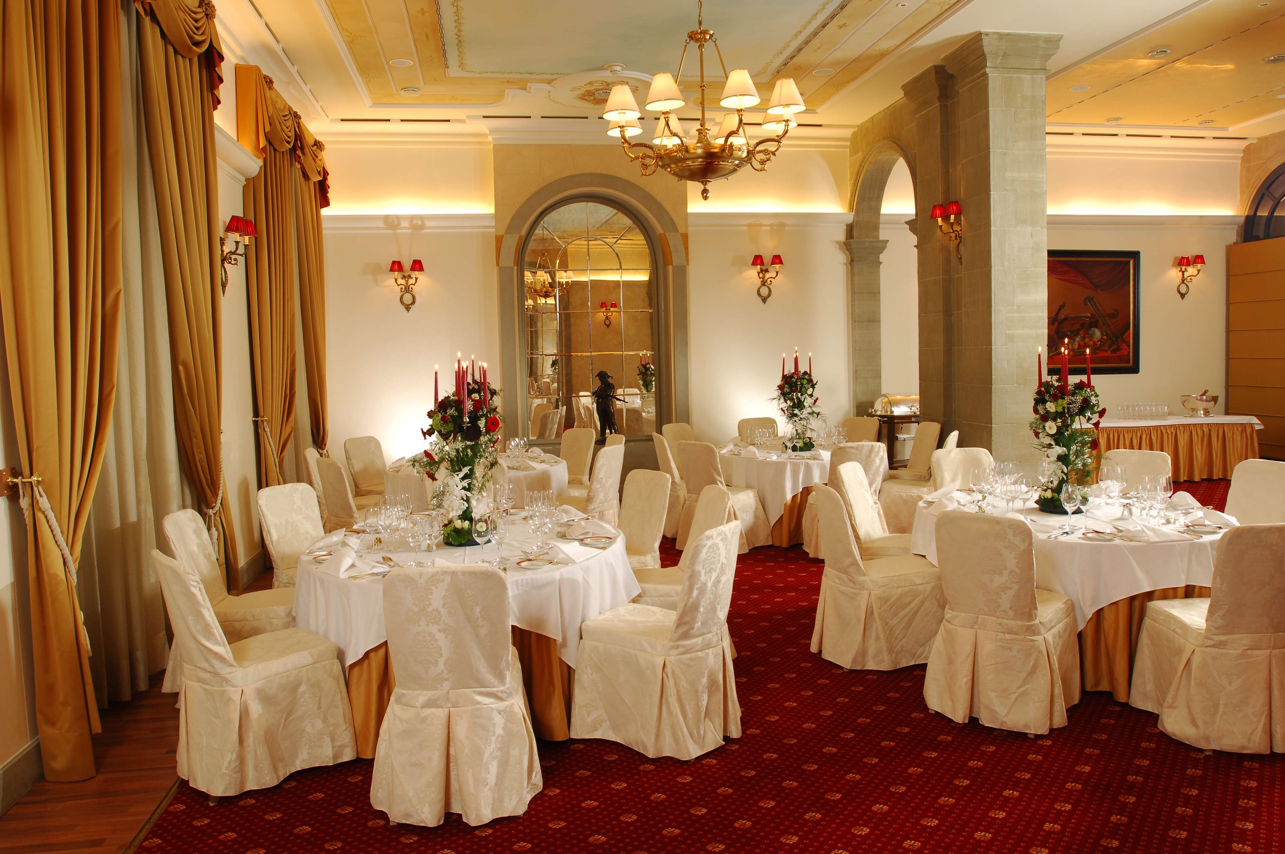 Swiss tel Metropole  Geneva-12