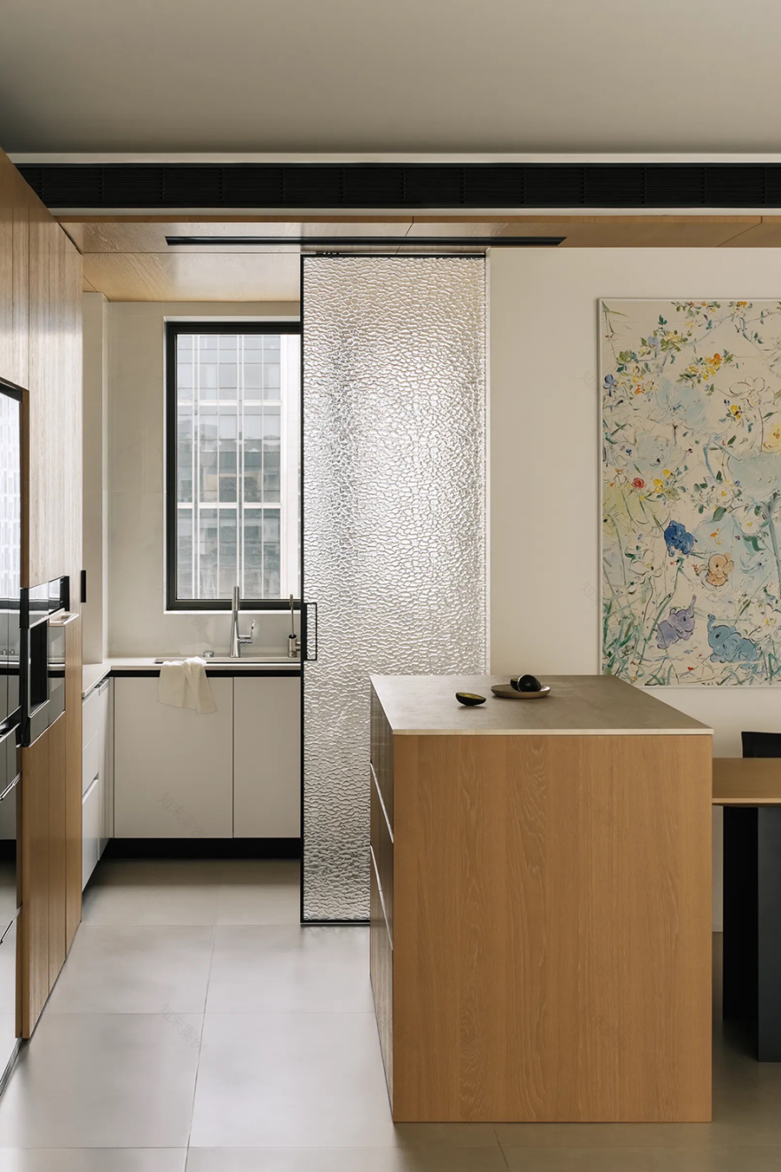 木间光影 · 暖迹漫生丨中国成都丨尚舍生活设计-59