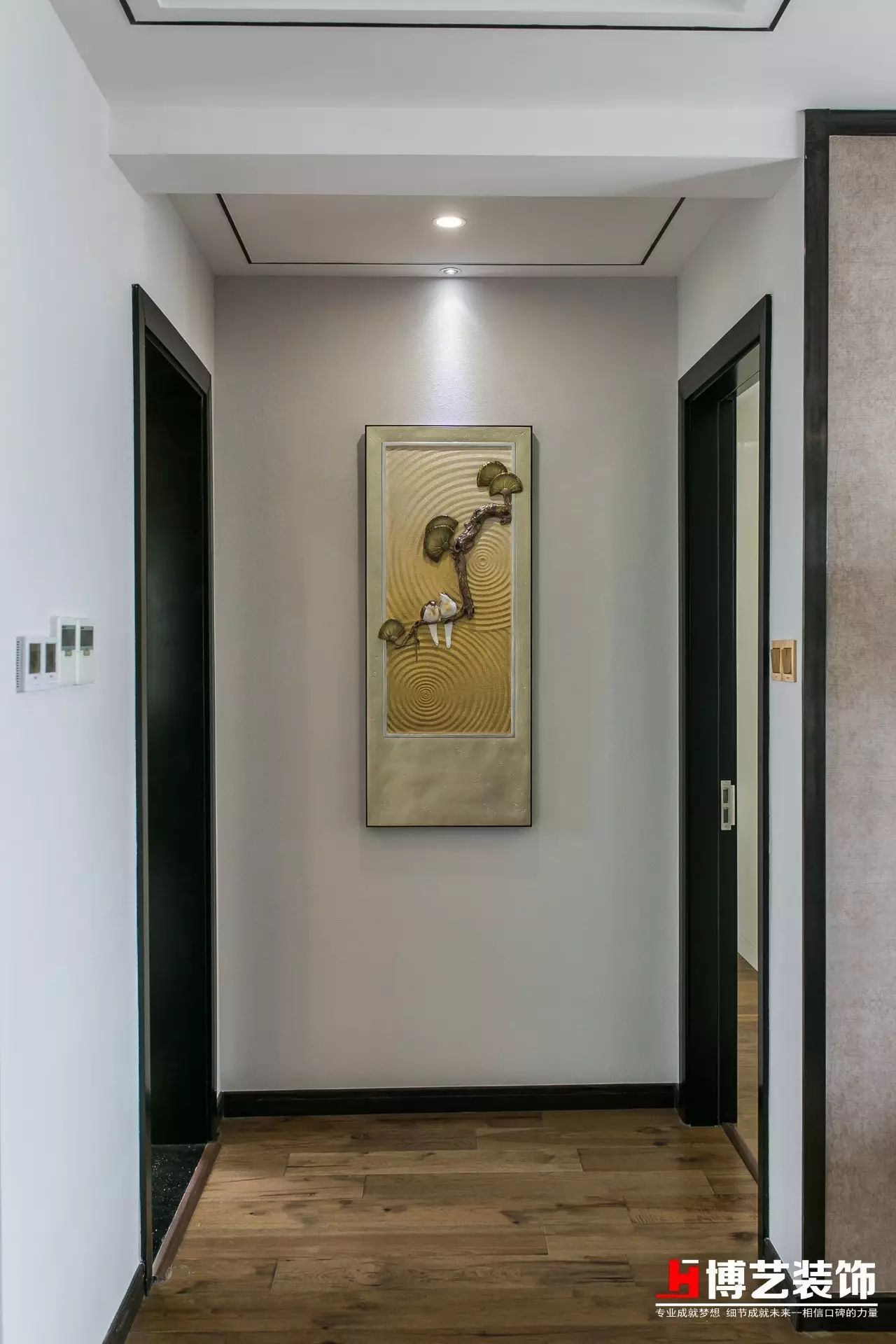 《天道酬勤》新中式风格，简约时尚更受年轻人追捧-25