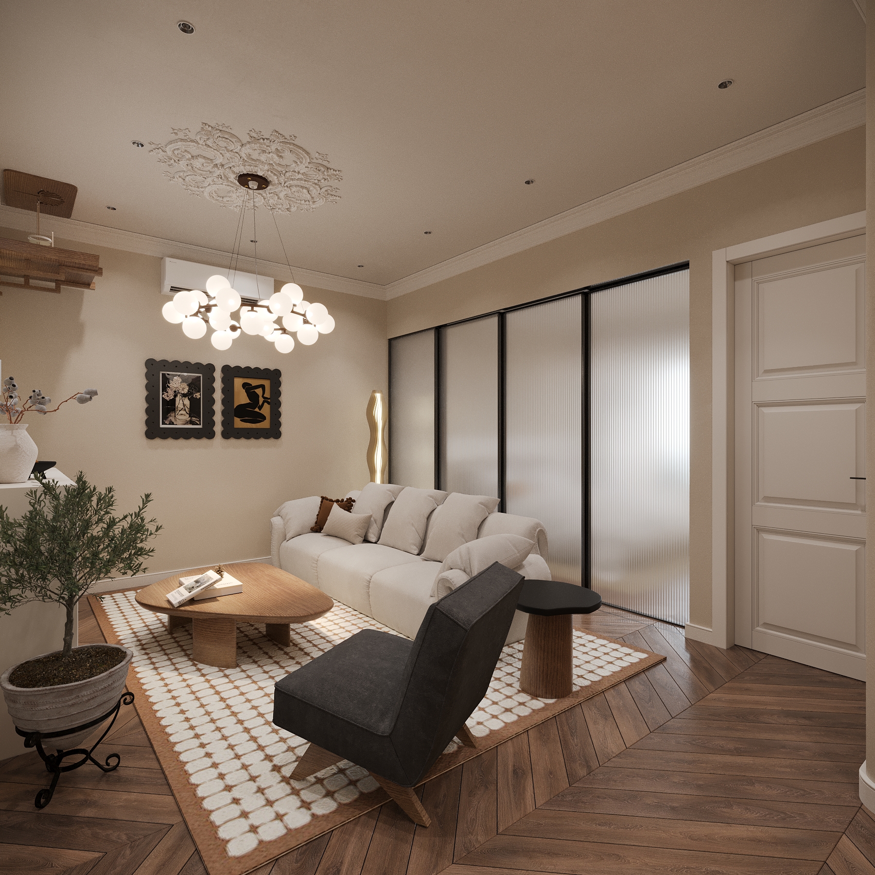Nhi's House-1