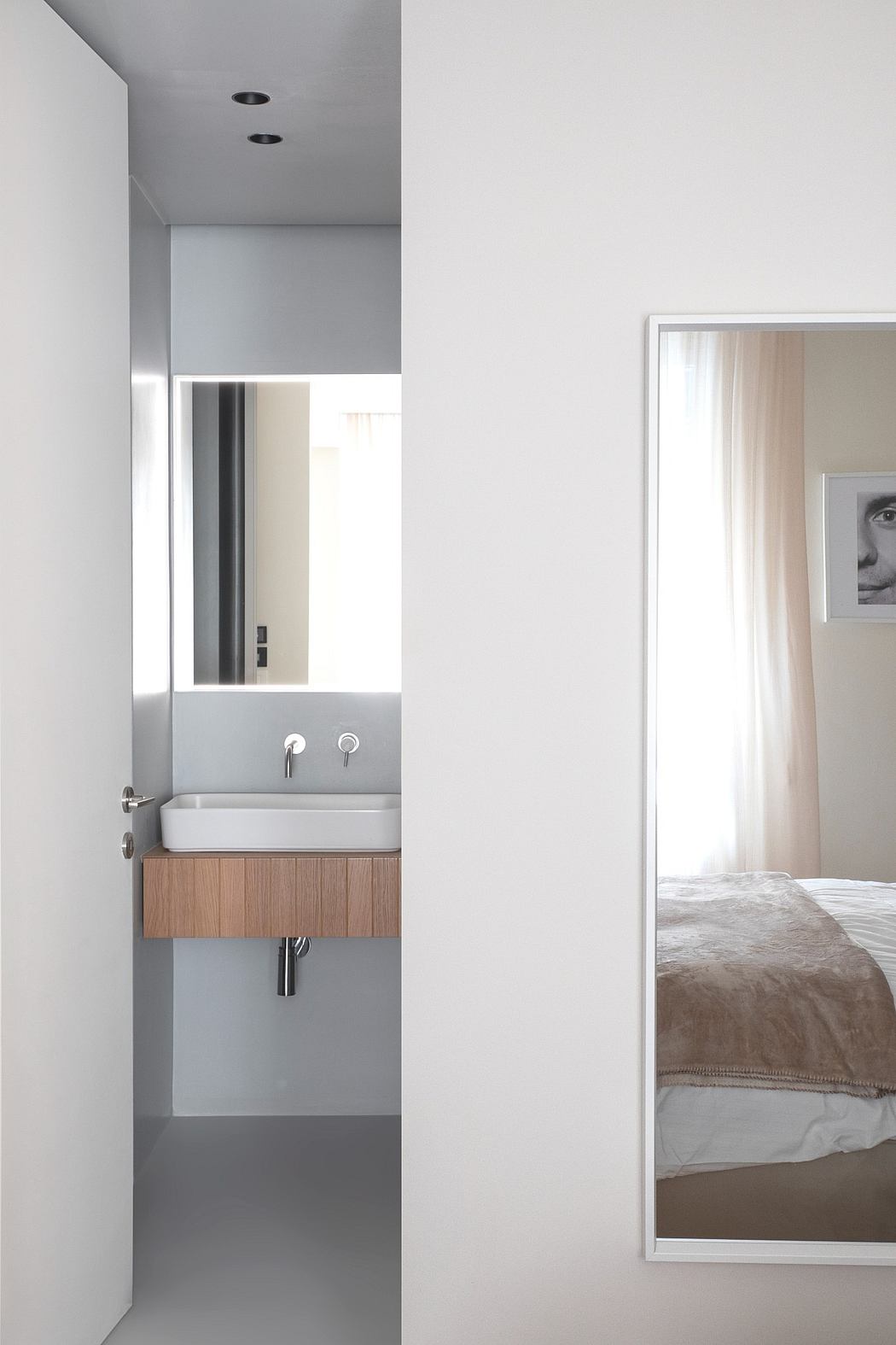 Casa #A404 公寓丨意大利巴勒莫丨Studio Didea-5