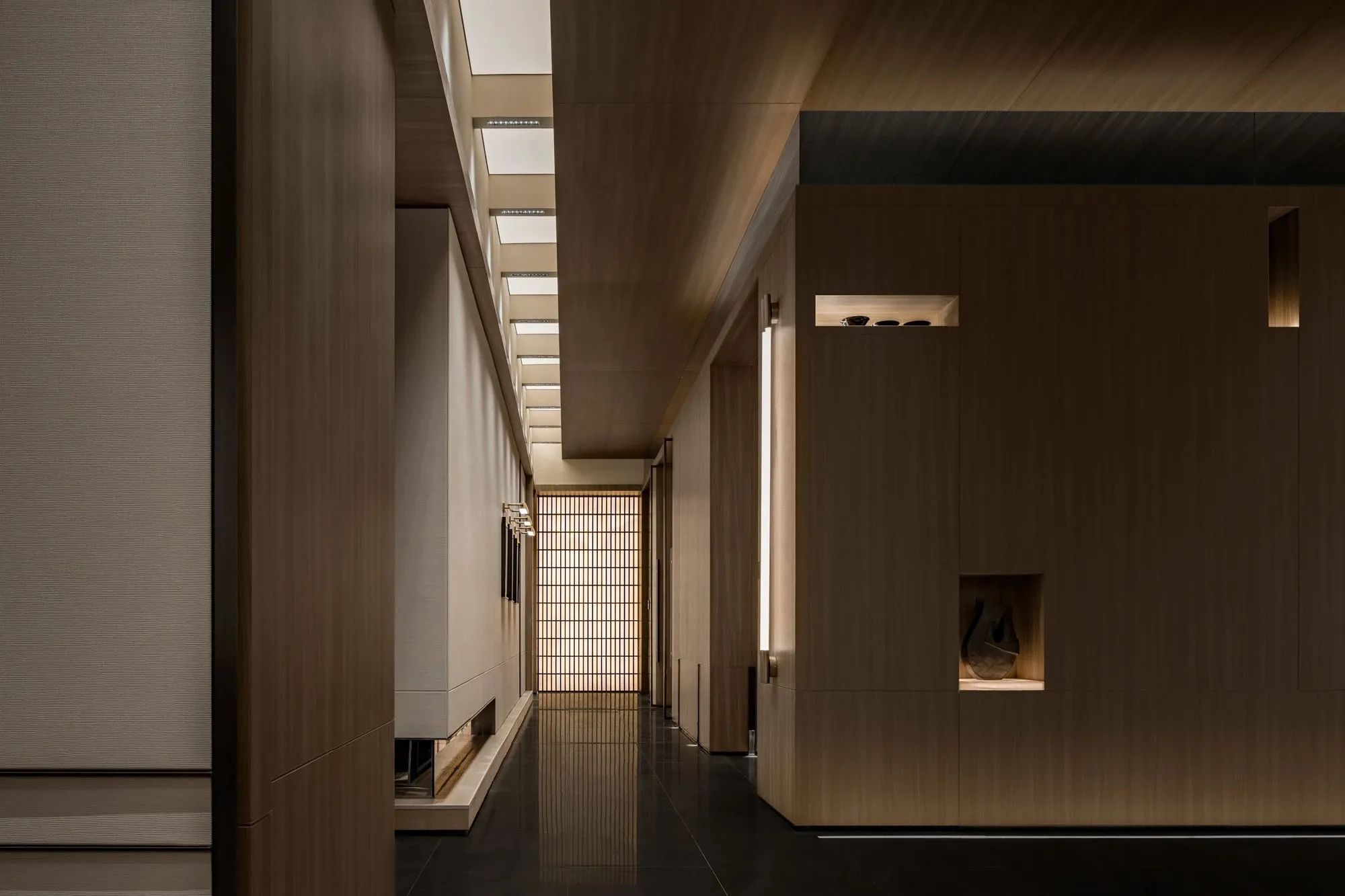 华润置地·润鸿府丨中国南京-26