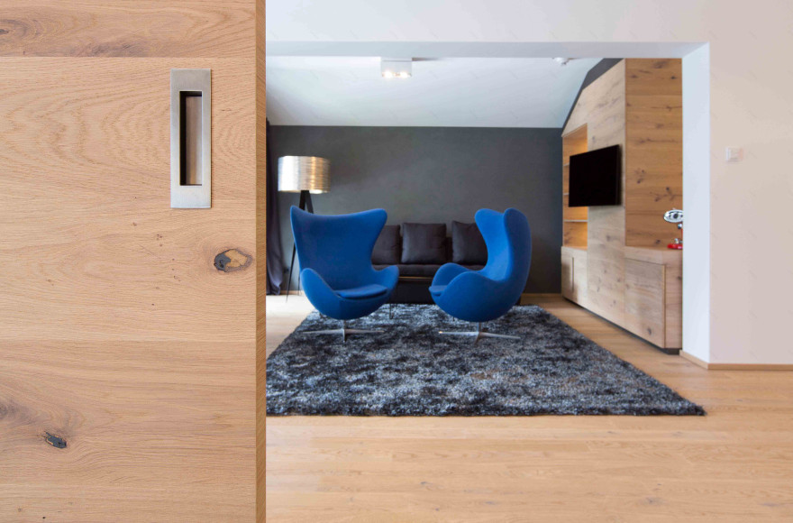 德国 Hotel Graseck 酒店,自然与现代的完美融合-20