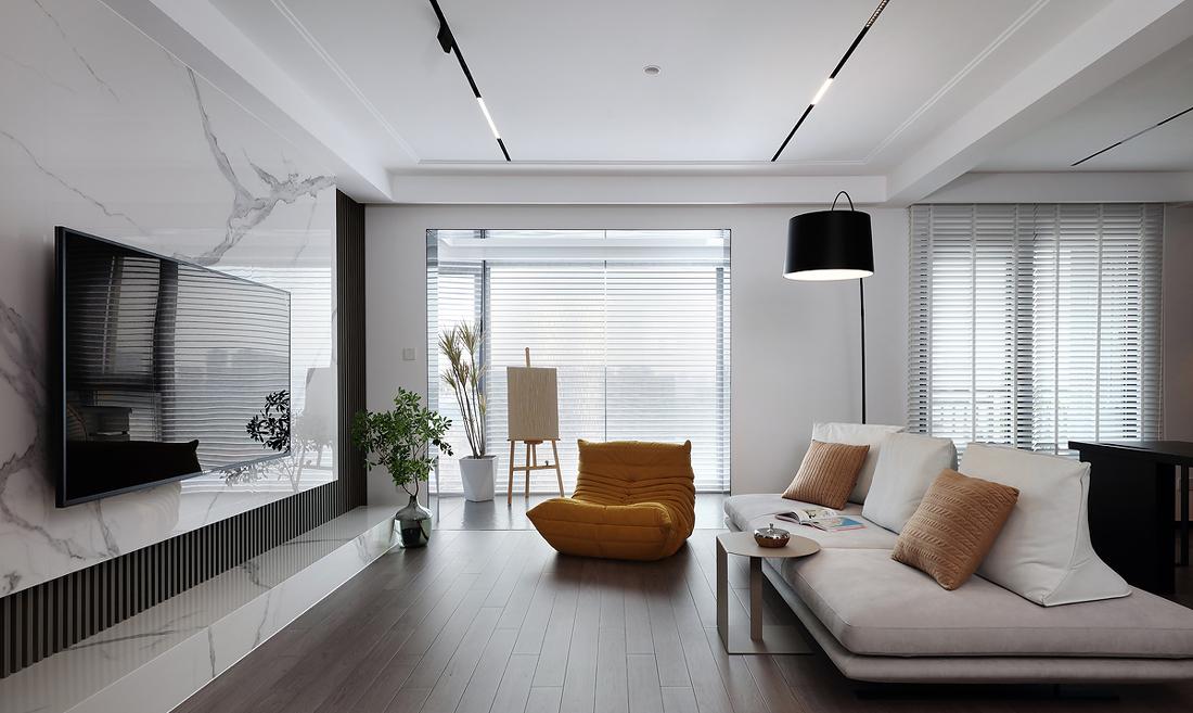 三房改两房，这样设计更值得-8