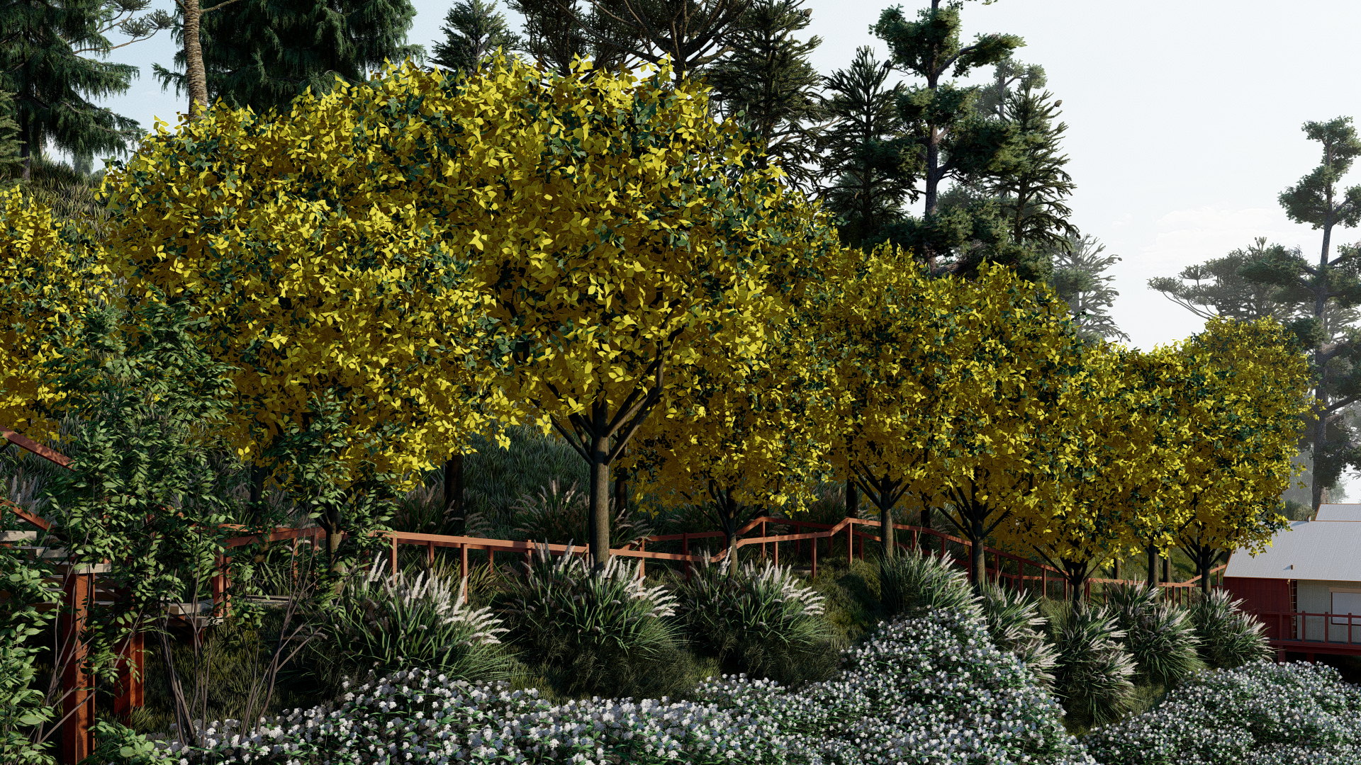 PROJECT _ SMALL JAPANESE VILLAGE _ SERENE SLOPE-13