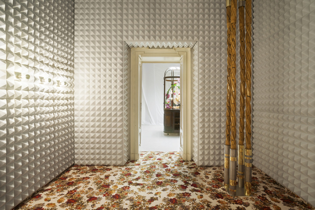 PERFETTAMENTE IMPERFETTO, APRIL 2018 Dimore Studio-13