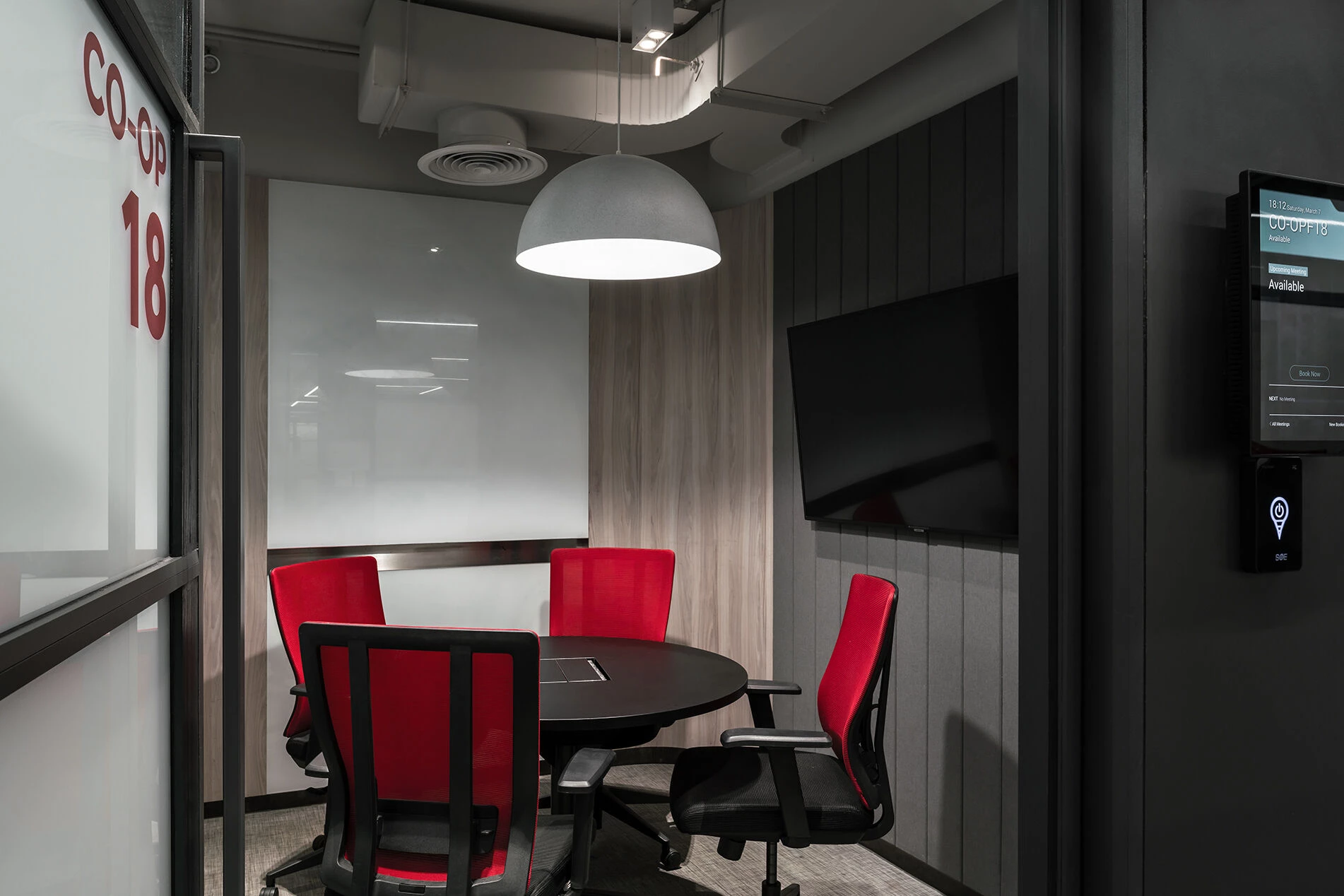 泰国 AP 总部丨泰国曼谷丨pbm-18