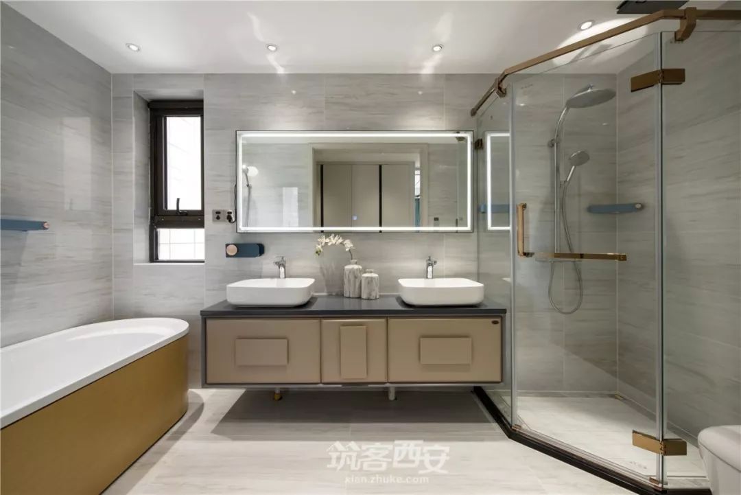 《别遇》 | 打破空间局限,塑造温馨舒适的家居环境-71