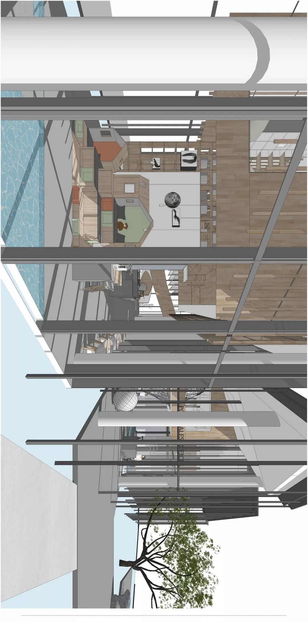 置美优合 · 以小见大的从化人文美学探索归宿-39