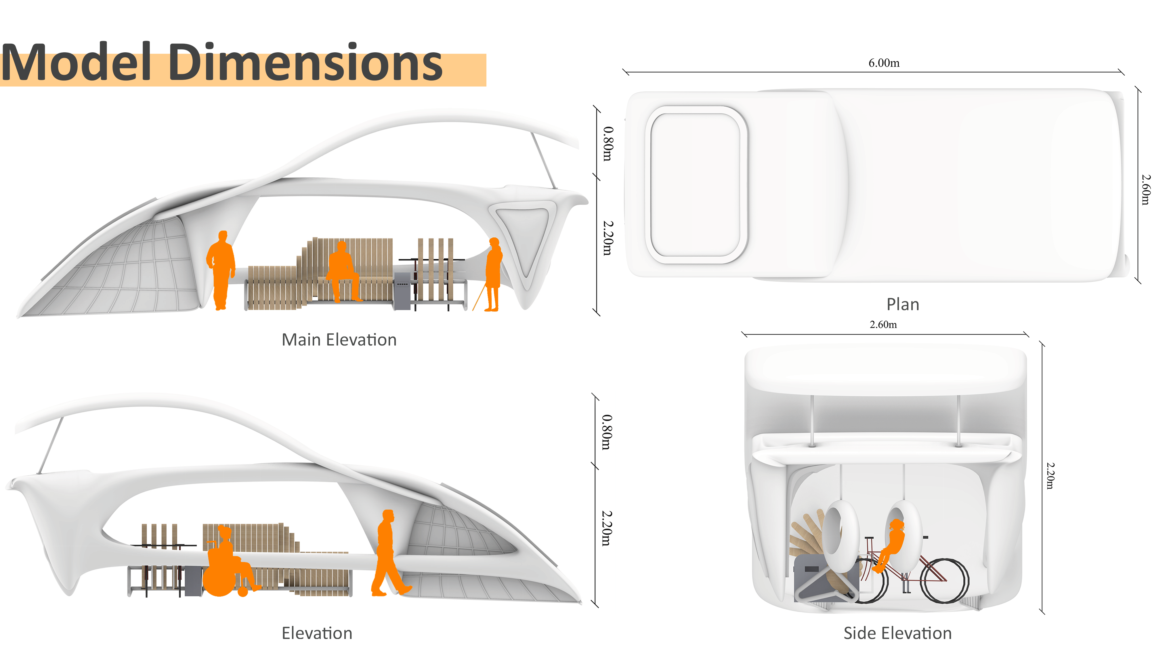 智能公交站台设计-5
